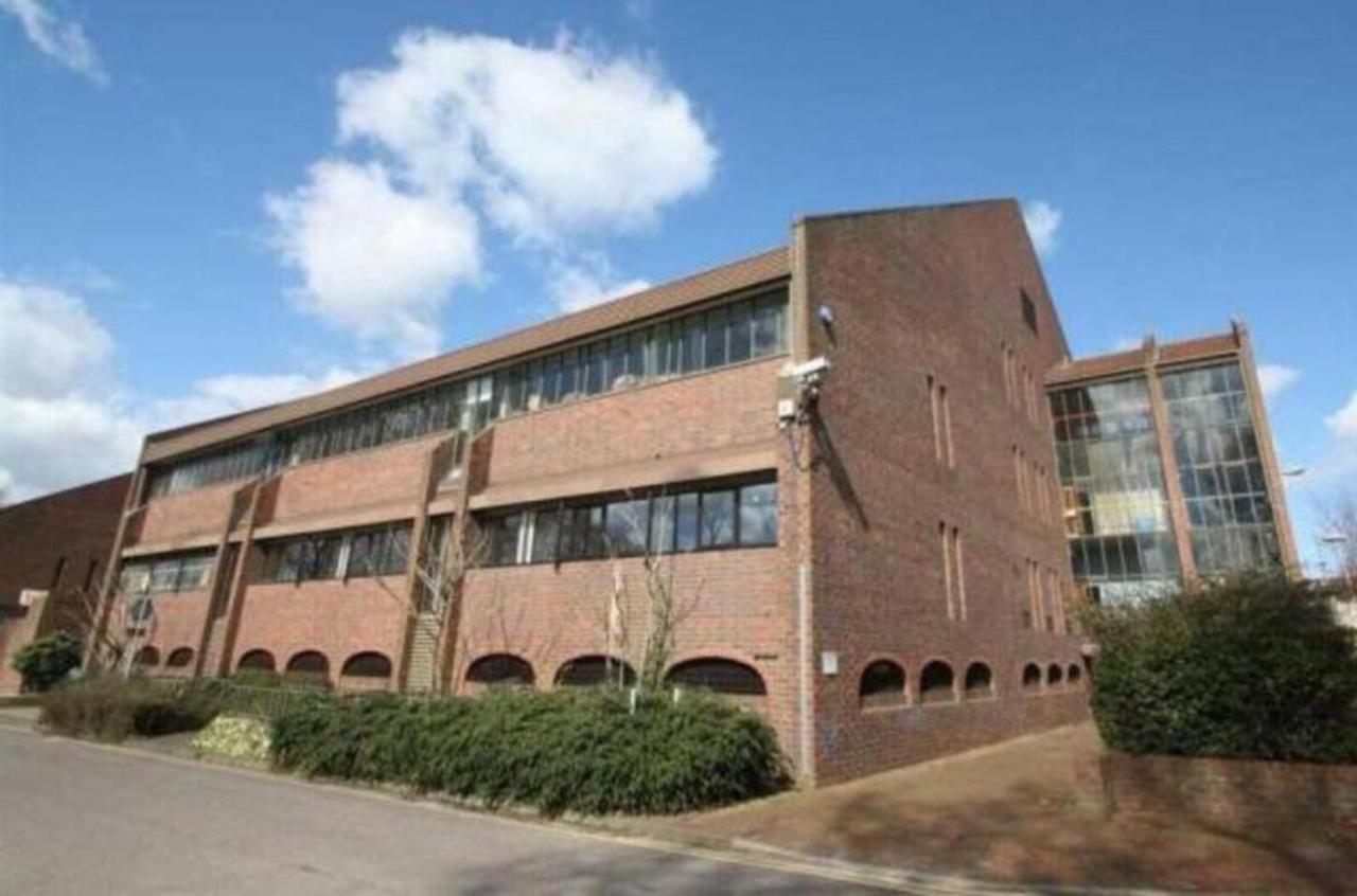 Toothbrush Apartments - Ipswich Central East Exterior foto